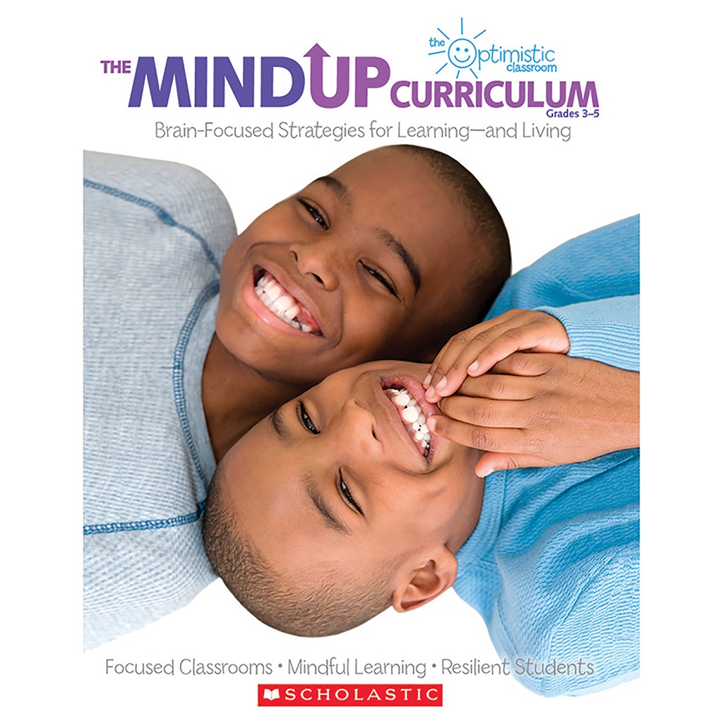 The MindUP Curriculum