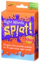 Grades 1-2 Sight Words Splat Game