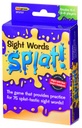 Grades K-1 Sight Words Splat Game