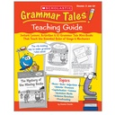 Grammar Tales Box Set