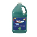 Prang Green Gallon Washable Paint