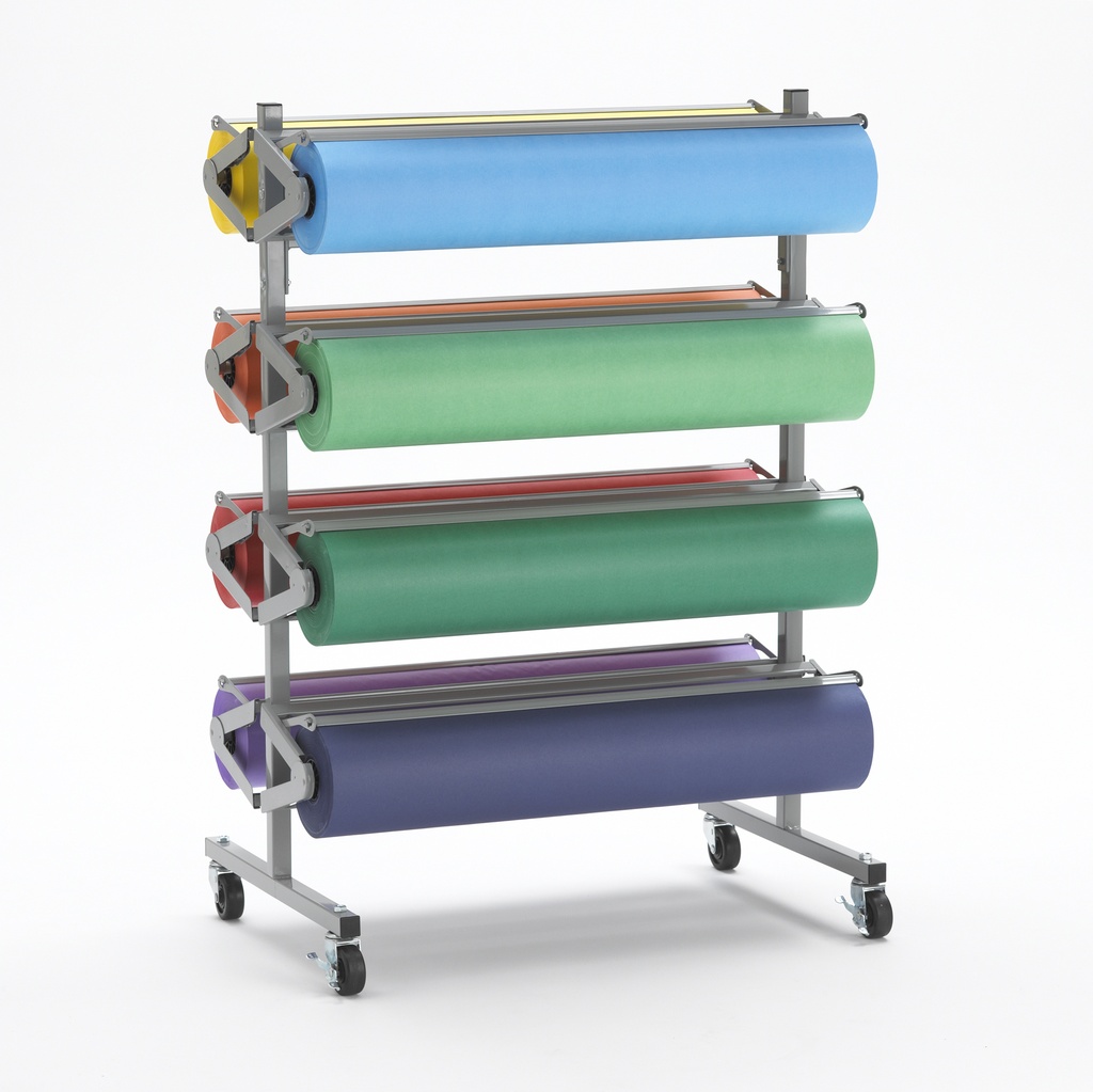 Horizontal Paper Rack (R370-RKD BP)