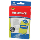 Inference Reading Comprehension Blue Level