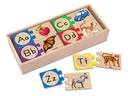 Letter Puzzles