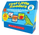 Level B First Little Readers Guided Reading