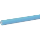 Lite Blue Fadeless 48in x 50ft Paper Roll