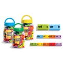 Long Vowels Phonics Dominoes