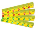 Magnetic Elapsed Time Set