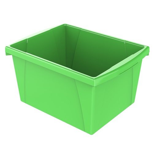Classroom Keepers 12x18 Construction Paper Storage Box