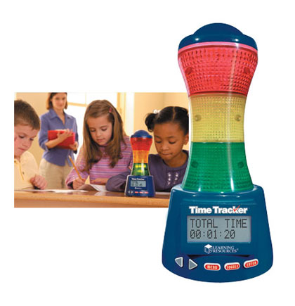 Time Tracker® 2.0 Classroom Timer