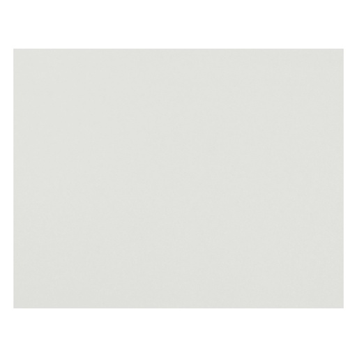 [54602 PAC] White Railroad Poster Board 22x28 Pk/50        Pk