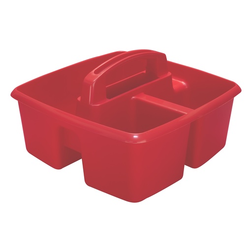 [00949U06C STX] Small Caddy Red