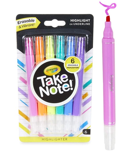 https://www.teacherdirect.com/web/image/product.template/29162/image_512/%5B586504%20BIN%5D%206ct%20Crayola%20Take%20Note%20Erasable%20Highlighters?unique=5aca237