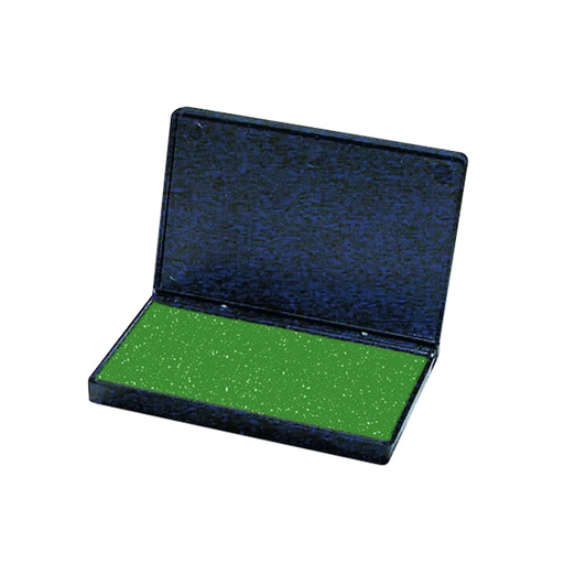 [92225 CLI] Green Foam Stamp Pad