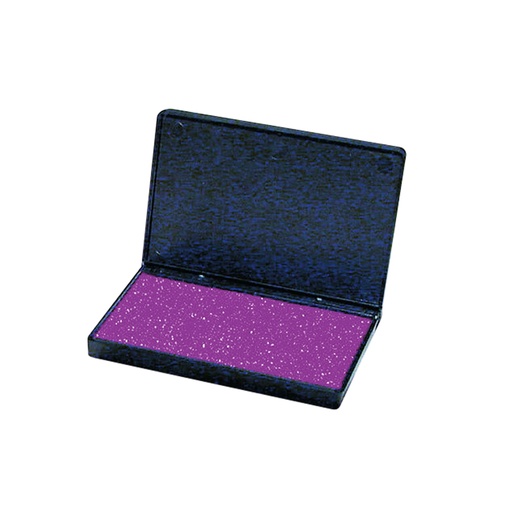 [92260 CLI] Purple Foam Stamp Pad