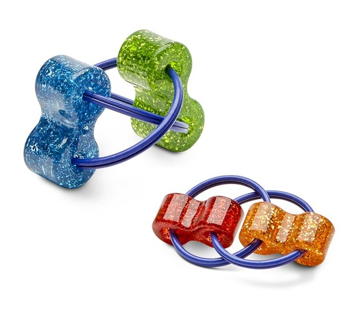 [861 TPG] Loopeez Fidget Toy