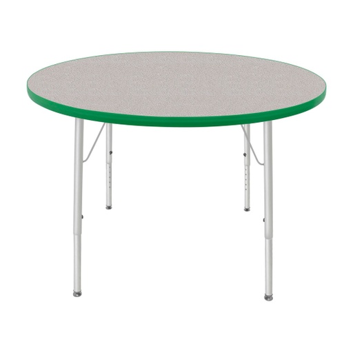 42" Round Activity Table