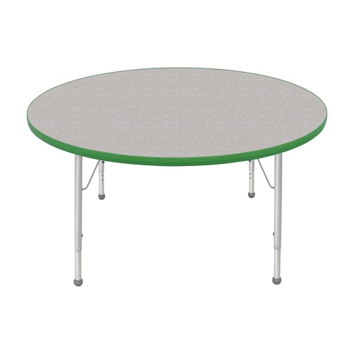 48" Round Activity Table