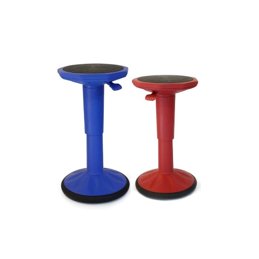 [2034 ESP] Rock 'N Adjustable Wobble Stool