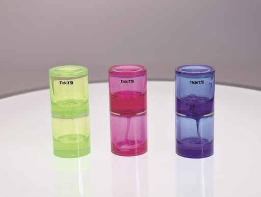 [930992106 CTU] Sensory Ooze Tube Set of 3