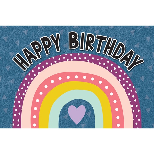 [2140 TCR] Oh Happy Day Happy Birthday Postcards