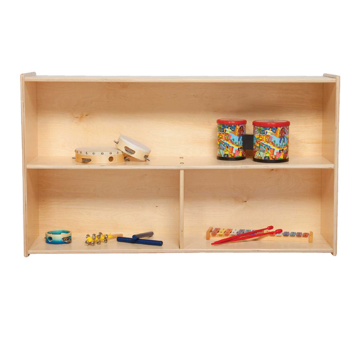 [C13030 WD] Contender Versatile Single Storage Unit  27-1/4" H Ready to Assemble