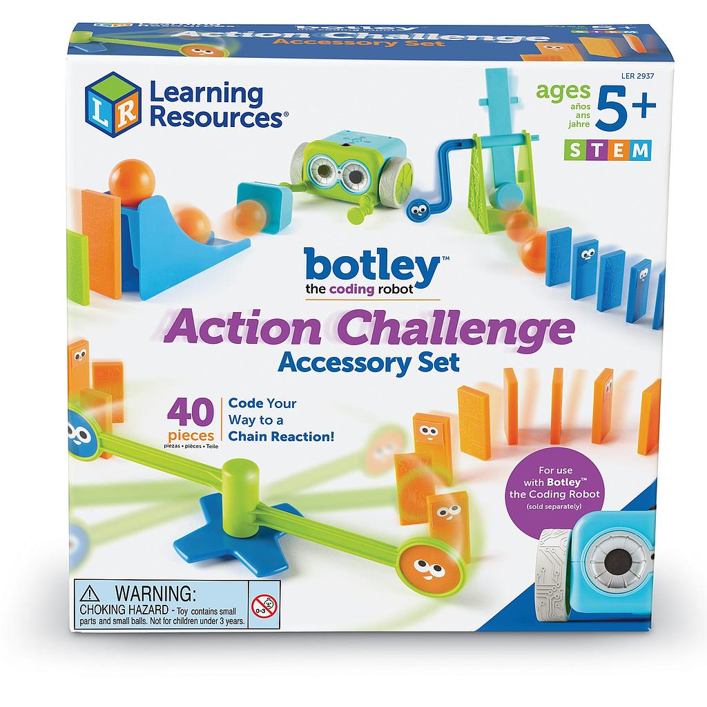 Botley coding robot kit from Learning Resources