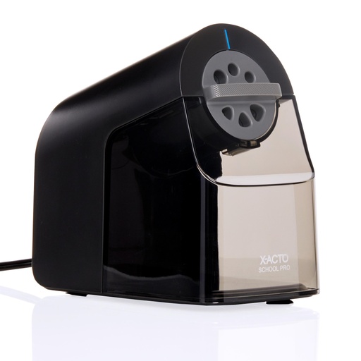 [1670X HUN] X-ACTO School Pro Electric Pencil Sharpener