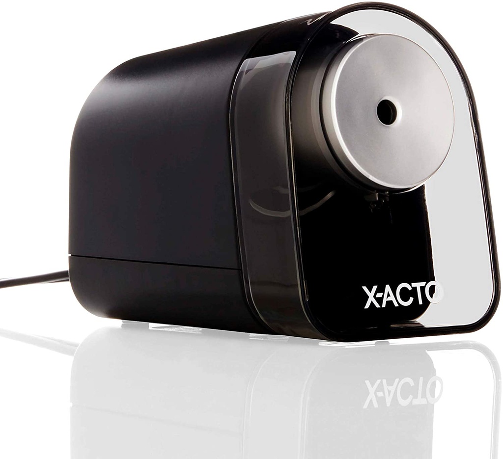 Unique electric pencil clearance sharpener