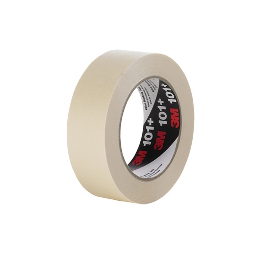 [10112 MMM] 1/2" x 60yds Masking Tape Roll