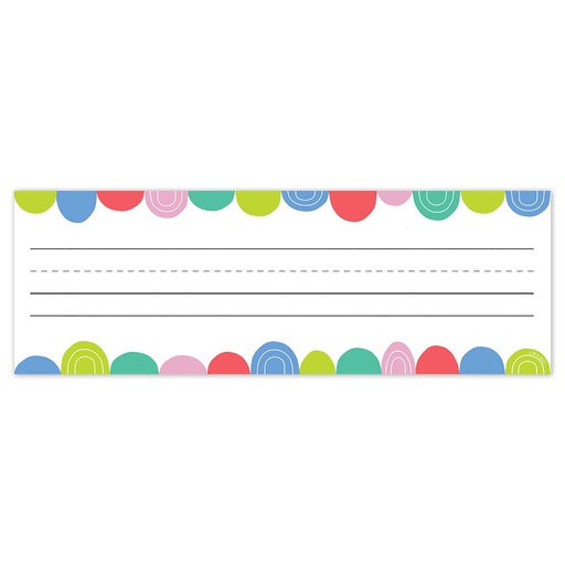 [10622 CTP] Rainbow Drops Nameplates