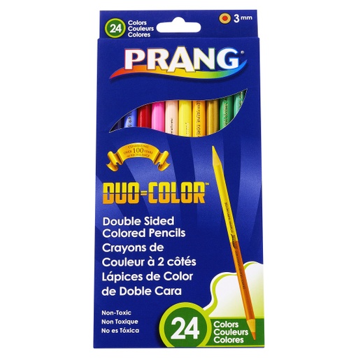 Cra-Z-Art Super Washable Broadline Markers Class Pack 8 Color 200 Count Box