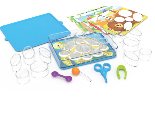 [95376 H2M] Sensory Tray Activity Set