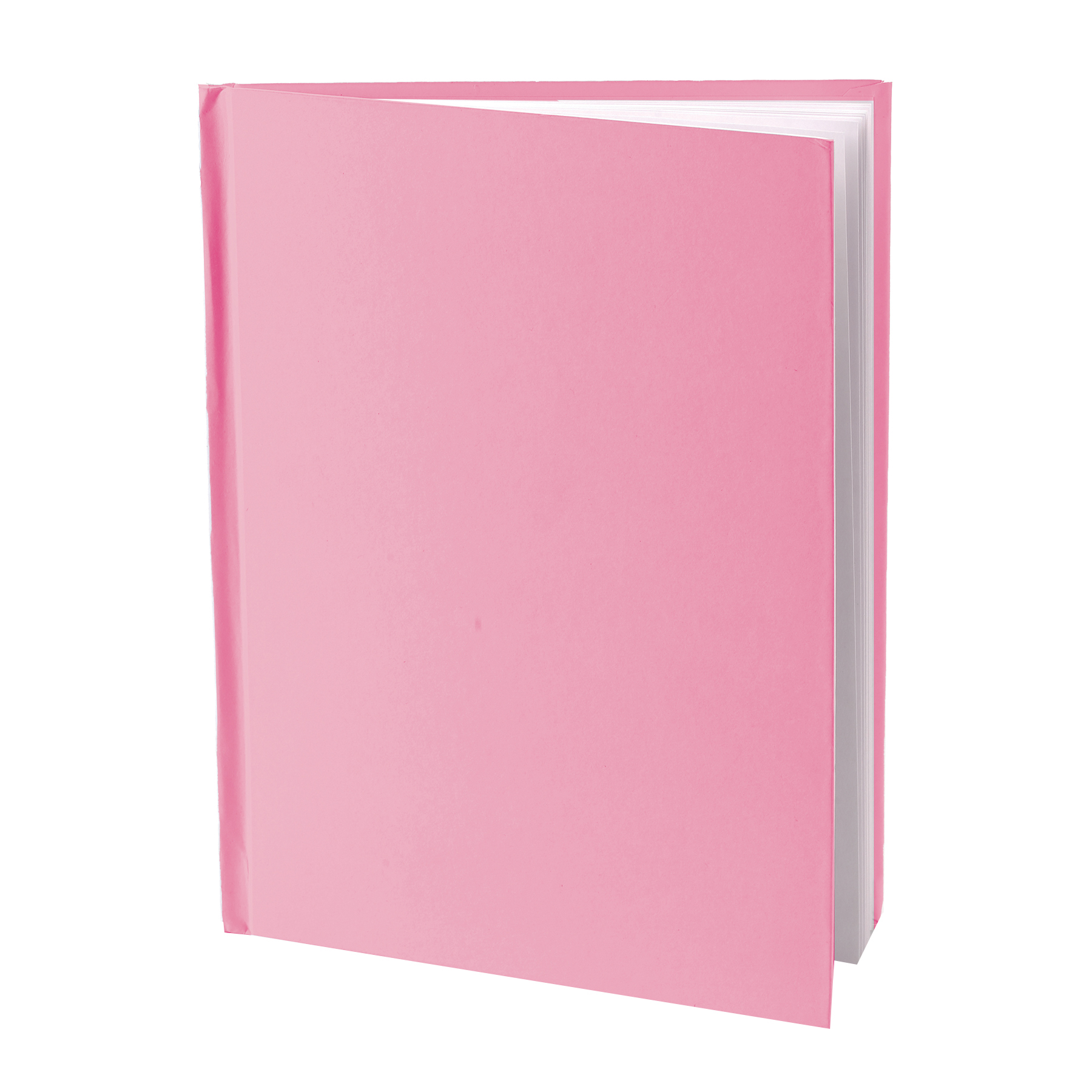 Blank Hardcover Book for sale