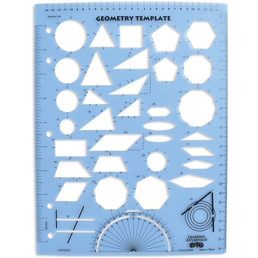 [7826 CTU] Geometry Template