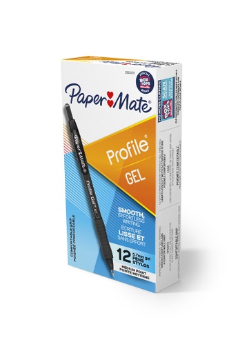 16ct Paper Mate Sunday Brunch Scented Flair Pens