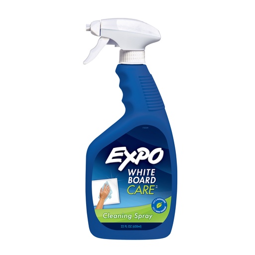 [1752229 SAN] 22oz Expo Non-Toxic White Board Cleaner