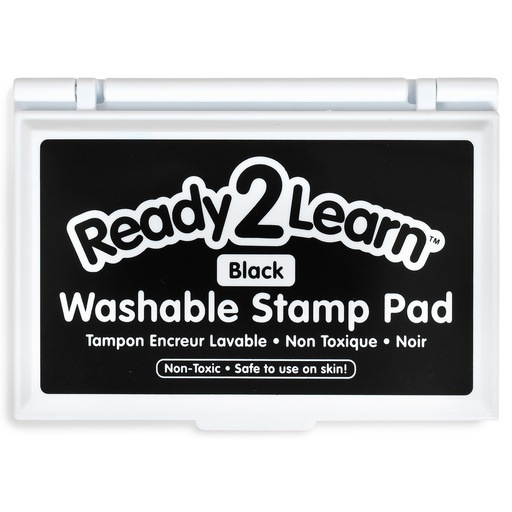 [10040 CE] Black Washable Stamp Pad