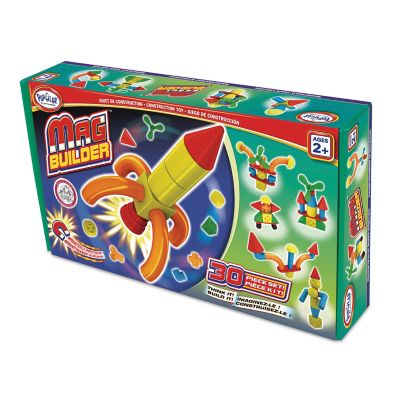 [18302 POP] Mag Builder® 30-Piece Set