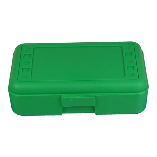 [60205 ROM] Green Pencil Box