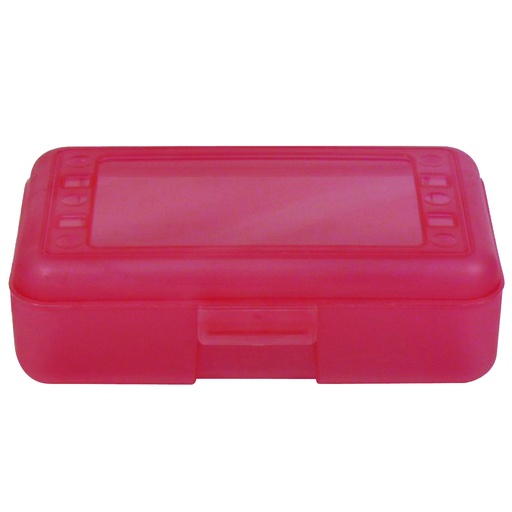 [60222 ROM] Strawberry Pencil Box