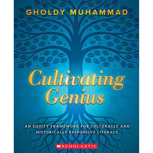 [859489 SC] Cultivating Genius: An Equity Framework Resource Book
