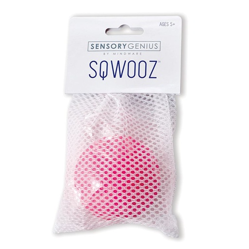 [13785010 MWA] Mindware Sensory Genius: Sqwooz™