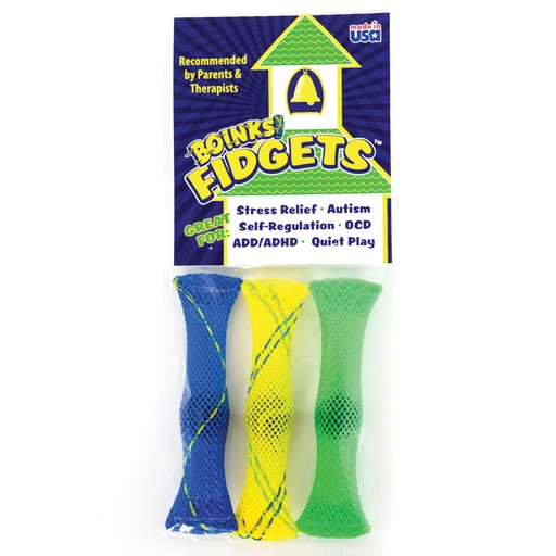 [F3P EBP] 3ct Boinks® Fidgets™