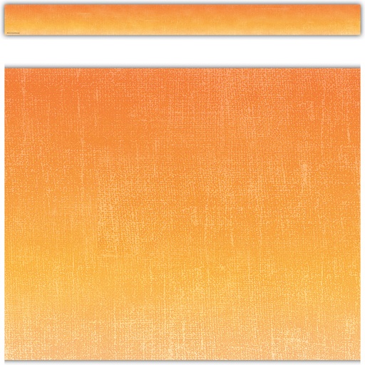 [9131 TCR] Moving Mountains Sunrise Straight Border Trim