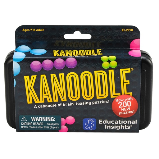 [2978 EI] Kanoodle®