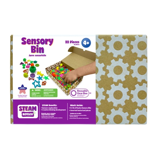 [20307 R] Sensory Bin