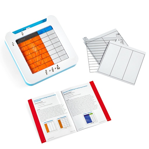 [92427 H2M] Build-A-Grid, Student Grid