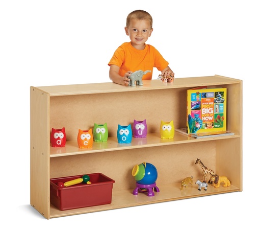 [7025YT JTC] Young Time Straight-Shelf Storage