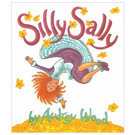 [00721 HCP] Silly Sally Big Book
